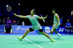 Dominasi Indonesia di Swiss Open 2026: Enam Wakil Pastikan Tiket Perempat Final