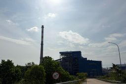 Italia akan aktifkan PLTU jika harga gas terus alami kenaikan