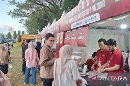 Menko PM: Pasar 1001 Malam perkuat pemberdayaan masyarakat