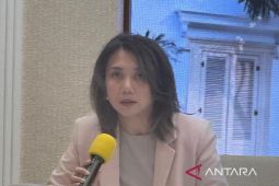 Menlu RI dorong ASEAN perkuat ketahanan hadapi dampak perang