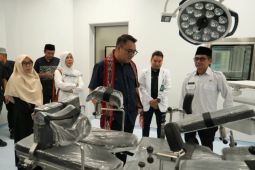 Berobat gratis di Kukar cukup bawa KTP