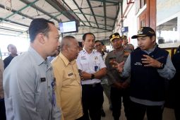 Madiun pastikan siap jadi jujukan pemudik pada Lebaran 2026