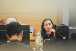 Kemnaker mulai buka layanan aduan di Posko THR dan BHR 2026