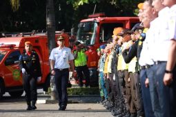 KAI Daop 6 Yogyakarta pastikan Liburan Lebaran berjalan selamat, nyaman dan menyenangkan