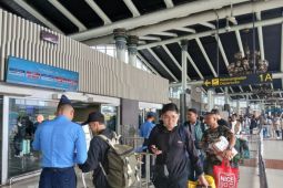 Cerita tentang Terminal 2 Soetta yang penuh nostalgia
