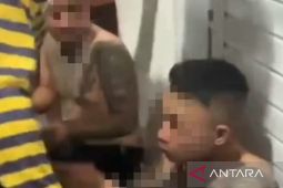 Polisi ringkus pelaku begal pengendara ojol di Mekarsari-Cianjur