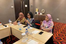 BPJS Ketenagakerjaan Tanjung Perak perkuat sinergi dengan media