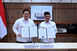 Kemendikdasmen-Kemenpora kolaborasi bina olahraga dan karakter murid