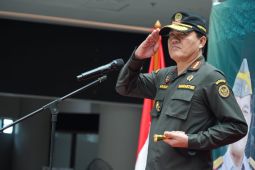 Barantin perketat pengawasan komoditas sepanjang mudik Lebaran