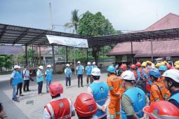 PLN Sumut siagakan 3.318 personel pastikan listrik aman saat Lebaran