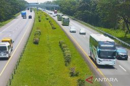Info Mudik 2026: 26 Ribu Kendaraan Padati Tol Cipali Siang Ini, Naik 75 Persen!