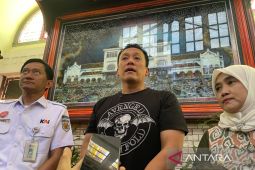 Pengelolaan sampah di Stasiun Cirebon semakin membaik