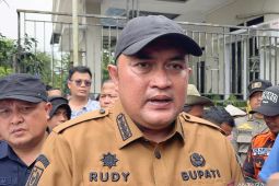 Bupati Bogor sebut PSEL Galuga mulai dibangun pada 2026