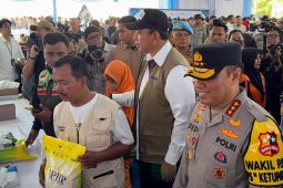 Dirut Bulog : Sinergi bersama Polri perluas distribusi pangan lewat GPM