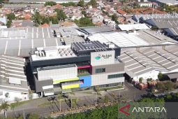 Avian Brands raih peringkat A+ laporan keberlanjutan perusahaan publik