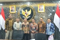 Kota Cilegon masuk program PSEL, perkuat pengelolaan sampah berbasis energi