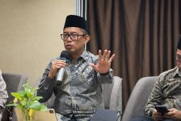 Kemenhaj perkuat regulasi haji inklusif bagi lansia hingga perempuan