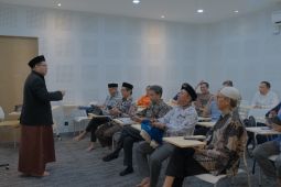 Unhas perkuat literasi Bahasa Arab untuk diplomasi sains