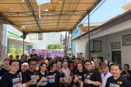 GEKIRA bagikan bansos Ramadan, dorong semangat toleransi dan persatuan
