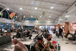 Bandara Lombok proyeksikan pergerakan 136.255 penumpang libur Lebaran