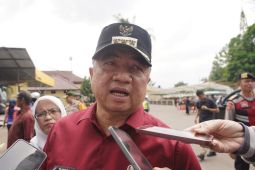 Bupati Garut melarang ASN menggunakan mobil dinas untuk mudik Lebaran