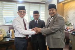 Senator Aceh bawa konflik lahan HGU di Aceh Timur ke BAP DPD RI