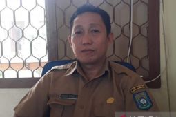 BPBD Bangka Tengah catat 34 kejadian bencana hingga Maret 2026