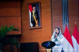 Menkomdigi ingatkan pegawai kementerian untuk jaga kinerja selama WFA jelang Lebaran