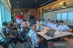 Menteri Ekraf sebut akar budaya fondasi ekonomi kreatif Indonesia