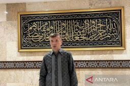 Dubes: Potensi kerja sama pendidikan, dialog Islam RI-Rusia amat luas