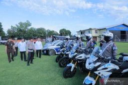 Ia, penjaga perjalanan pulang