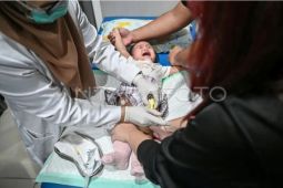 Dinkes Madiun: Ada temuan 13 kasus campak pada awal 2026