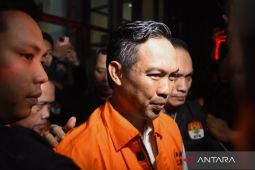 KPK sebut perangkat daerah setor uang ke Bupati Cilacap karena khawatir