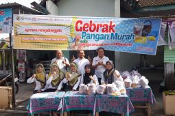 KSP Nasari telah cairkan modal kepada 48 KDKMP dari target 100 KDKMP saampai Lebaran