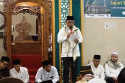 Pemprov Kaltim siapkan industri perikanan modern di Muara Badak