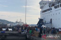 Menjaga tradisi mudik Lebaran  di kepulauan Maluku