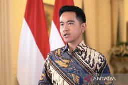 Wapres Gibran ingatkan pemudik jaga kesehatan dan keselamatan di perjalanan