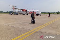 Angkasa Pura prediksi 313.170 pemudik lalui Bandara Balikpapan