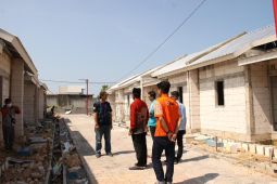 Trilliun grup dukung pembangunan 145 rumah laik huni di Gresik