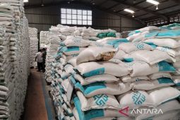 Bulog Sumut dapat tambahan 27.000 ton beras perkuat kebutuhan Lebaran