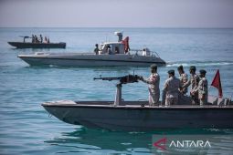 Iran klaim AS memohon bantuan ke China untuk amankan Selat Hormuz