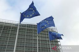 UE hampir 100 persen bergantung pada China untuk 17 bahan baku utama