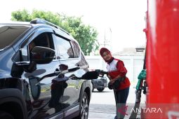 BI sebut konsumen di Bali tahan beli barang elektronik