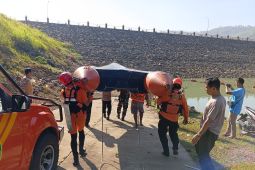 SAR cari pemancing hilang di Bendungan Tugu Trenggalek