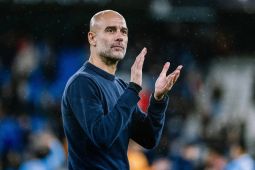 Man City vs Real Madrid, Pep Guardiola: Musim Depan Kami Akan Kembali!