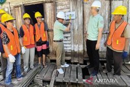 Pemkab HSU bedah rumah 590 unit di tahun 2026