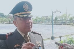 Kodim Penajam tanamkan bela negara kepada pelajar
