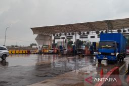 Pemudik diminta mengatur perjalanan menuju Cileunyi antisipasi kepadatan