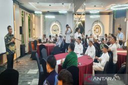 BRI nilai Kalsel pasar potensial bagi pertumbuhan perbankan