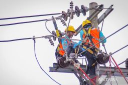 PLN kantor pusat prediksi konsumsi listrik Jakarta turun saat Lebaran